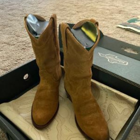 MENS TECOVA BOOTS main image 5